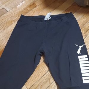 Puma leggings